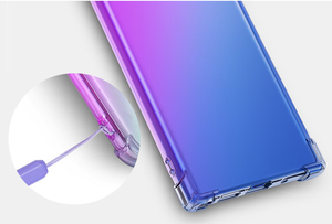 Slim Fit Soft TPU Protective Cover Note <strong>10</strong> S10 Case for Samsung Galaxy