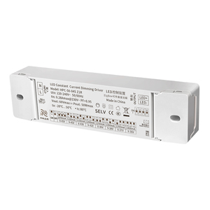 STL AC/DC Cung Cấp kép THD thấp CCT ZigBee dẫn điều khiển Điều khiển cho trạm tàu điện ngầm chiếu sáng - Product Image 1