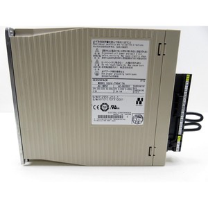 Nuovo SGDV-7R6A11A Servo Drive PLC PAC e controller dedicati spedizione rapida incluso servomotore YASKAWA - Product Image 4