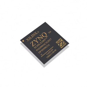 QLWEI XC6SLX100T-3FGG900I XC6SLX100T Neues und originales Feld programmier bares Gate-Array der Xilinx-Serie - Product Image 1