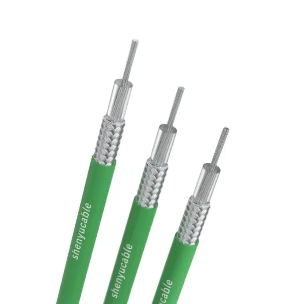 Fabricante Cable coaxial de 1,37mm para cable de antena de conector Ipex/U.FL/MHF