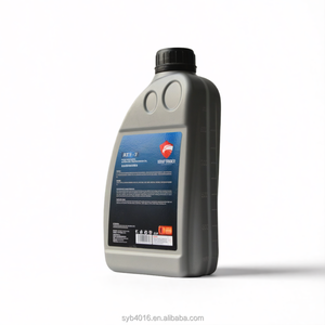 Benz 702 ATF สังเคราะห์สำหรับการส่งสัญญาณอัตโนมัติและเครื่องอัดน้ำมันพื้นฐาน - Product Image 3