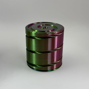 3D in EDC Giải Nén Máy tính để bàn phụ kiện Con quay hồi chuyển đồ chơi cho lớp giải nén xoay Fidget con quay hồi chuyển trong kho - Product Image 4