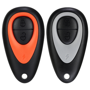 Learning Controller Universal 2 Keys <strong>Remote</strong> <strong>Control</strong> Scrolling <strong>Code</strong> Replicate <strong>Duplicator</strong> Garage Door Light <strong>Remote</strong> <strong>Control</strong> - Product Image 1