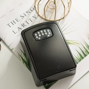 G3-2セーフ4桁のパスワード組み合わせキーボックス在庫あり - Product Image 3