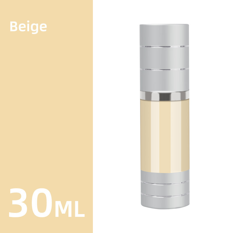 Lotion teint beige