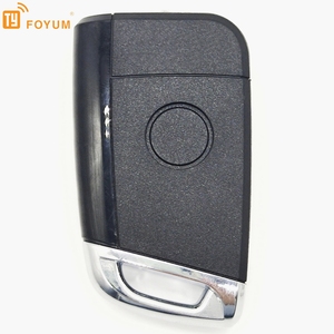 Foyum all'ingrosso tipo 433mhz/315mhz codice fisso automatico Gate trasmettitore Fob QB telecomando