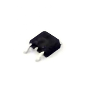 集積回路SUD50N04-8M8P-E3 TO-252スマートパワーIGBTダーリントンデジタルトランジスタ3レベルサイリスタ - Product Image 1