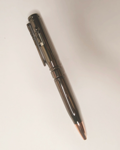 Mới đến ba màu chiến thuật bút trường hợp súng trường hợp nhựa chiến thuật súng trường trường hợp Hộp bút cho Bolt hành động bút ý tưởng món quà tuyệt vời - Product Image 6