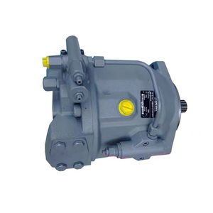 Yüksek kaliteli DH80 HD250-7 SY75 ekskavatör hidrolik pompa montajı A10V071 - Product Image 1