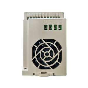 コンパクトサイズV/F制御ACVFDインバーター & コンバーター220V単相から3相380VFDドライブ1.5Kw2.2KWSSDスピードドライブ - Product Image 5