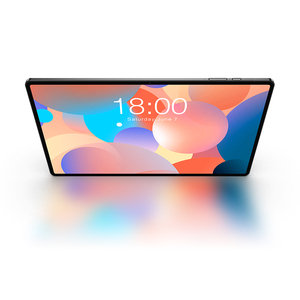 Paylaşım TECLAST T50 pro 2023 Tablet Android 12 UNISOC kaplan T616 8GB 128GB 11 inç 2K kenar ekran 4G ağ - Product Image 6