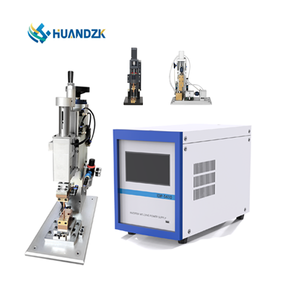 Inverter DC Jewellery Spot Welding Machine Resistance Welding Type Small Hand Held Spot <strong>Welder</strong> Aluminum Resistance Welding