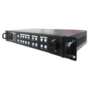 Комбинация видеопроцессора и отправляющей карты LINSN - Product Image 1
