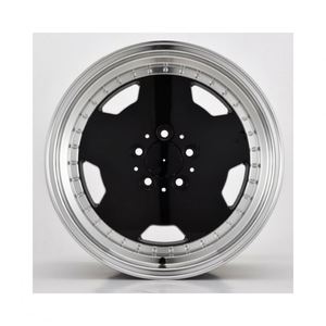 Classic <strong>Cast</strong> 5x112 <strong>Wheels</strong> 17 18 Inch Rims Silver Alloy Passenger Car <strong>Wheels</strong> for Mercedes W123 W124 W126 W202 W203 W204 W126