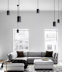 LED Modern kolye ışık, tavan lambası, ada Bar sayacı dükkanı odası mutfak aydınlatma armatürleri hanglamp armatür - Product Image 6