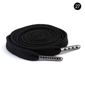 Cuerda de cordón de poliéster personalizada de alta calidad con cabeza de silicona - Product Image 6