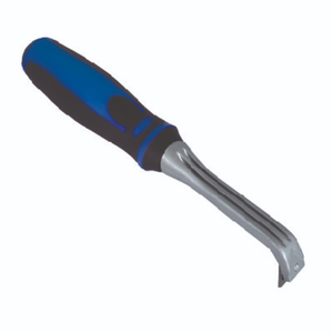 Raspador de pintura con hoja Triangular, herramientas de paneles de yeso - Product Image 1