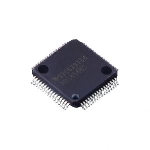 ADS8588SIPMR circuito integrato ADC 16BIT SAR IC Chip ADS8588 annunci 8588SIPMR ADS8588S ADS8588SIPM ADS8588SIPMR