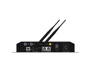 Canbest 3G/4G Vollfarb-LED-Anzeige Novastar asynchrones Steuerungs system Multimedia Player TB3 - Product Image 2