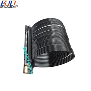 270 độ PCI-E 5.0 16X đến X16 <span class=keywords><strong>Card</strong></span> đồ họa GPU Riser cáp mở rộng Gen5 20cm 30cm 40cm 60cm cho rtx5090d rx9070xt A100 H100 - Product Image 6