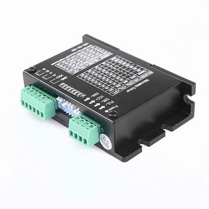 Controlador de Motor micropaso CNC de 2 fases, controlador de unidad de 0.25A, Nema17, Nema23 - Product Image 5