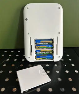 Home Security System Wireless Touch Keyboard With RFID Card Support Arm <strong>Disarm</strong> Home Stay Burglar <strong>Alarm</strong> System - Product Image 4
