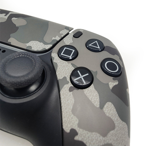 Originale a buon mercato PS5 seconda mano Wireless Bluetooth Controller Gamepad per Playstation 5 Dule senso Pc vapore Ios Android - Product Image 2