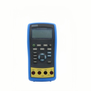 מכשיר כיול מדויק et2715a: דיוק 0.05% & 24v שילוב חשמל לולאה