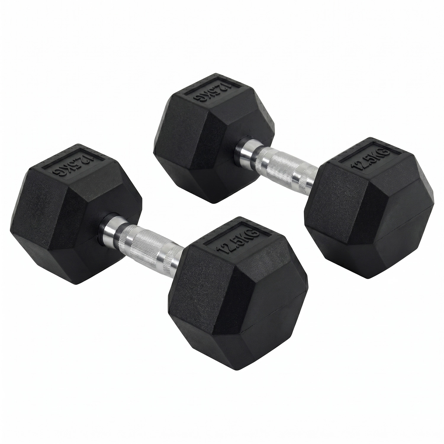 12.5kg*2