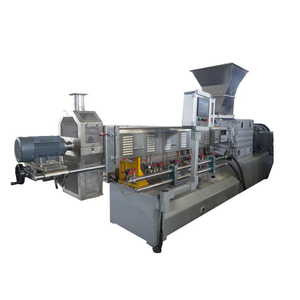Automatico pieno Turchia Noodle Linea di Produzione Non-fritto Spaghetti Istantanei Che Fa La Macchina