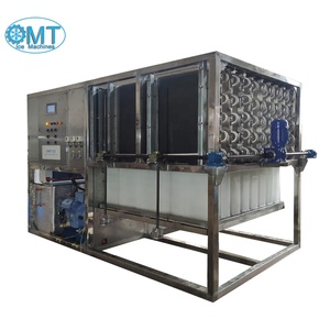 Direct Cooling <strong>Ice</strong> <strong>Block</strong> Making Machine New Tech <strong>Ice</strong> <strong>Block</strong> <strong>Maker</strong> for Sale - Product Image 3