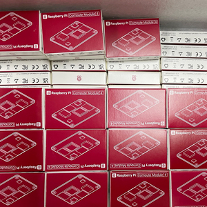 Módulo de ordenador Raspberry pi, 4 cm4 CM4001000 CM4001008 CM4001016 CM4001032 CM4002000 CM4002008 CM4002032 CM4002016, módulos wifi