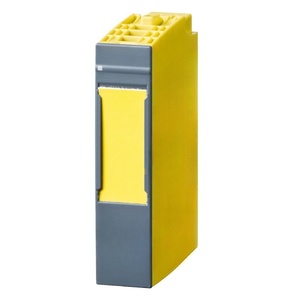 6ES7131-6BF01-0BA0 SIMATIC ET 200SP, módulo de entrada digital, estándar DI 8x24V DC, tipo 3 (IEC 61131), entrada de fregadero, - Product Image 3