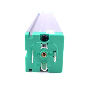 Transductor de varilla de desplazamiento lineal electrónico LS2 con sensores de posición de carrera de 1000mm para mediciones angulares y lineales - Product Image 3