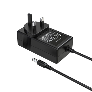 Adaptador de corriente enchufable de pared de 12V/3A de alta calidad, Material PC/ABS para portátil, luz LED, voltaje de corriente de salida múltiple, potencia de 36W - Product Image 5