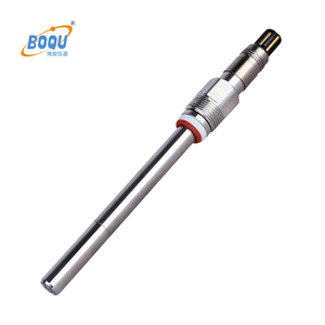 Hochtemperatur-PH-DO-Sonde 4-20 mA Analoga usgang Edelstahl-DO-Sensor für Labor-Bio reaktor - Product Image 1