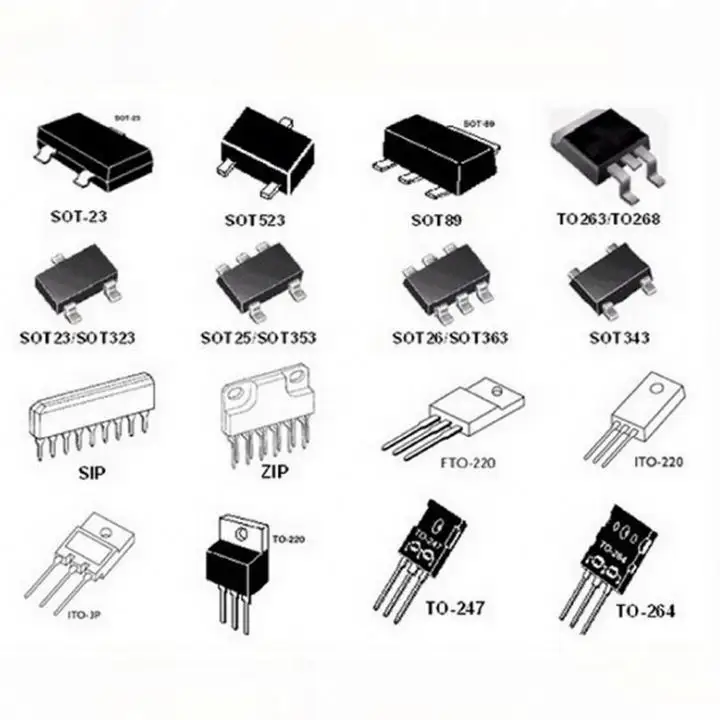 (IC components) BXRA-N6300-00L0E