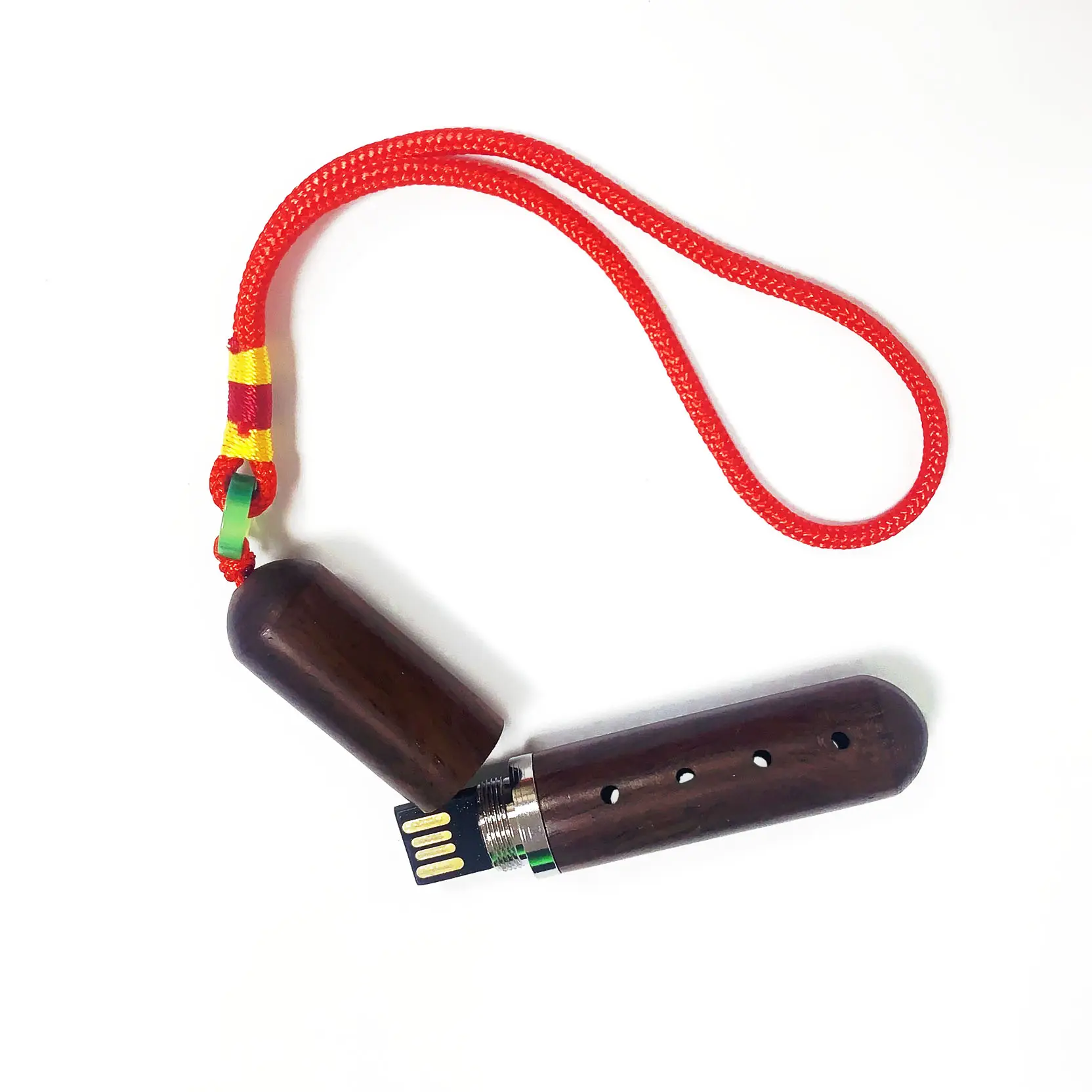 Trung Quốc phong cách cổ điển ổ đĩa flash tùy chỉnh trường hợp bằng gỗ USB Key Nhà cung cấp Gỗ USB Flash Drive logo màu gỗ ổ đĩa USB