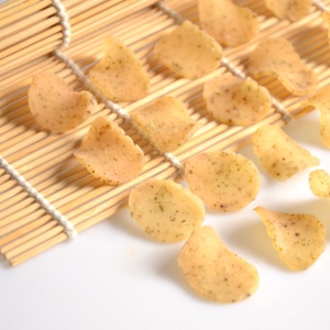 Заводские оптовые продажи лакомства для домашних животных, куриные круглые чипсы, добавка для кошек, чипсы С Кошачьей Мятой, сухие кошачьи своды, лакомства для кошек - Product Image 6