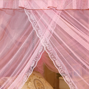 ตาข่ายกันยุงสำหรับเตียงเด็ก,ตาข่ายสำหรับเตียงเด็กโรงงานจีน - Product Image 6