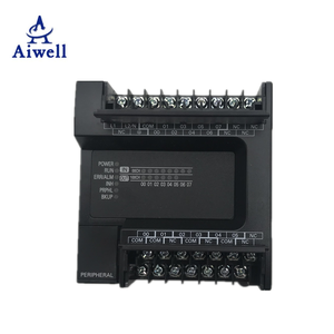 CP1EE14SDRA <strong>Automation</strong> <strong>Programmable</strong> Logic Controller CP1E-E14SDR-A - Product Image 2