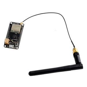 SX1276 LoraモジュールLiPoLiIonAtmega328868 915MHzアンテナコネクタLoRa32u4IILoraパッキングArduino用帯電防止ロットセンサー - Product Image 5
