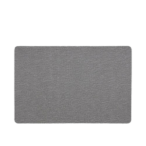 New <strong>Design</strong> Round Bamboo Veneer Rolled Edge Heat Insulation <strong>Table</strong> <strong>Mat</strong> Used in Kitchen