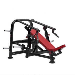 Atlantis Strength Power Seriesプレート式マシンフィットネス収束下降ベンチプレス - Product Image 2