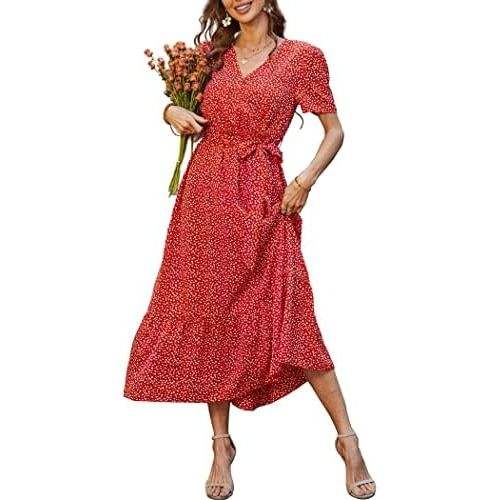 ดอกไม้สีแดง