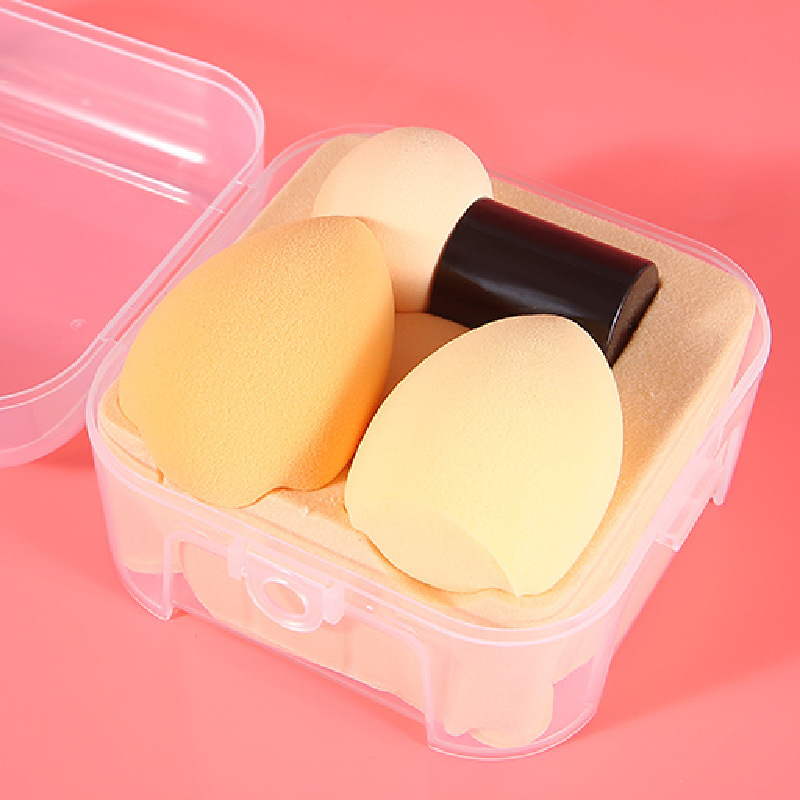 Yellow Set A