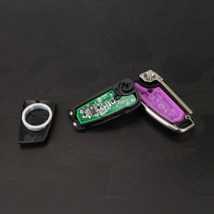 For Chery Folding <strong>Key</strong> Arrizo5 Remote Control <strong>Key</strong> TIGGO2 Chery Car Tiggo8 Tiggo7 Tiggo4 Smart <strong>Key</strong> PEPS - Product Image 6
