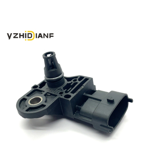 Car <strong>Sensor</strong> Air Intake Manifold Pressure <strong>Sensor</strong> EL8A-9F479-CA 0261230281 0261230432 <strong>MAP</strong> <strong>Sensor</strong> for <strong>Ford</strong> Edge Fusion Focus Lincoln - Product Image 2