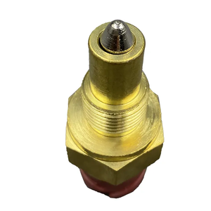 Công Tắc Điều Khiển Áp Suất Đầu Nối DIN WG2209280023 Công Tắc Áp Suất Ngược Xe Tải SINOTRUK HOWO SITRAK T7H C7H T5G - Product Image 3